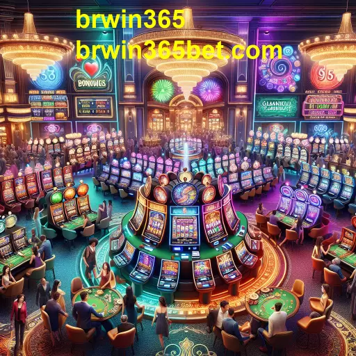 Descubra os Bônus Atraentes da brwin365
