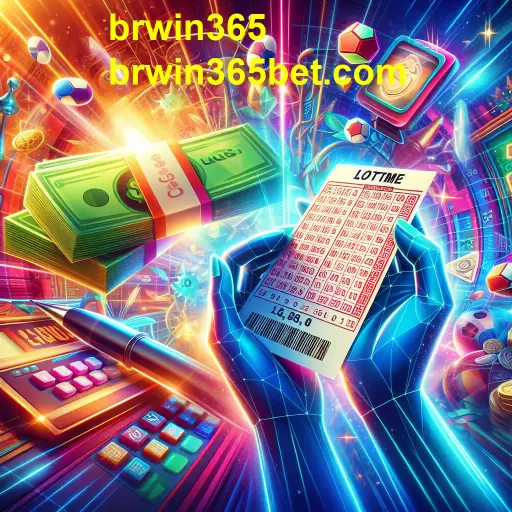 Descubra a Emoção dos Sorteios na brwin365