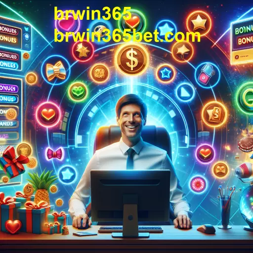 Descubra as Promoções Especiais do brwin365: Como Aproveitar ao Máximo