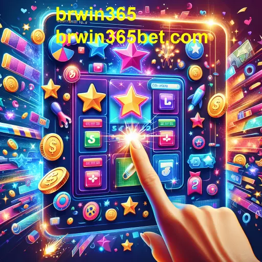 Raspadinhas: A Emoção dos Jogos Instantâneos no brwin365